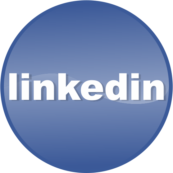 Logo Linkedin Servicios Oficial