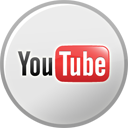 Logo YouTube Megaluminio Servicios Oficial