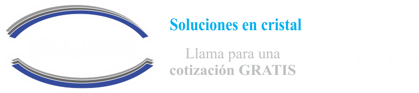 Logotipo OficialMegaluminio Servicios